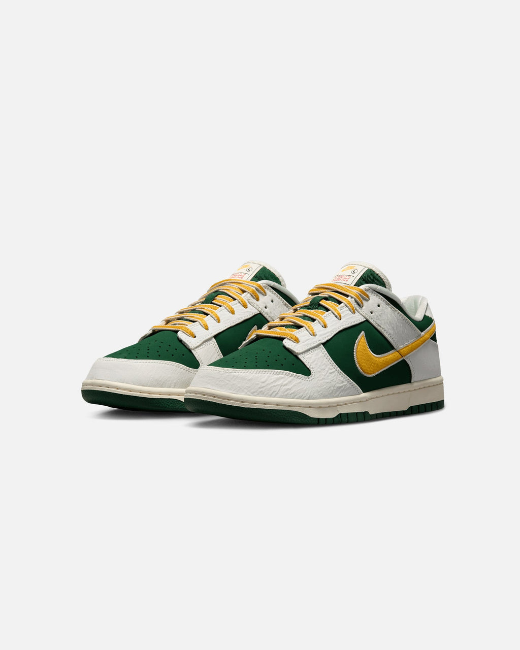 Top Seller Nike Dunk Low Retro Sail