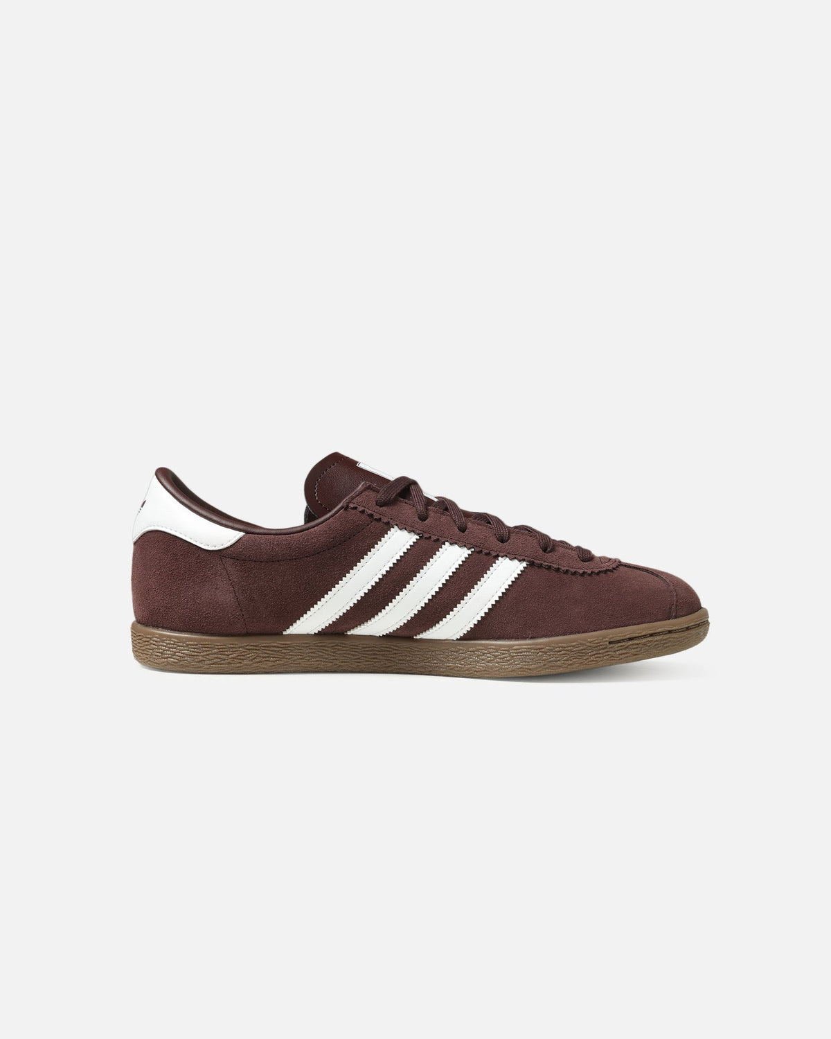 Best-Selling Adidas Stadt Brown