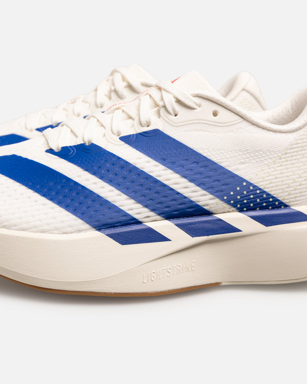 Best-Selling Adidas Adizero Pacer White/Royal