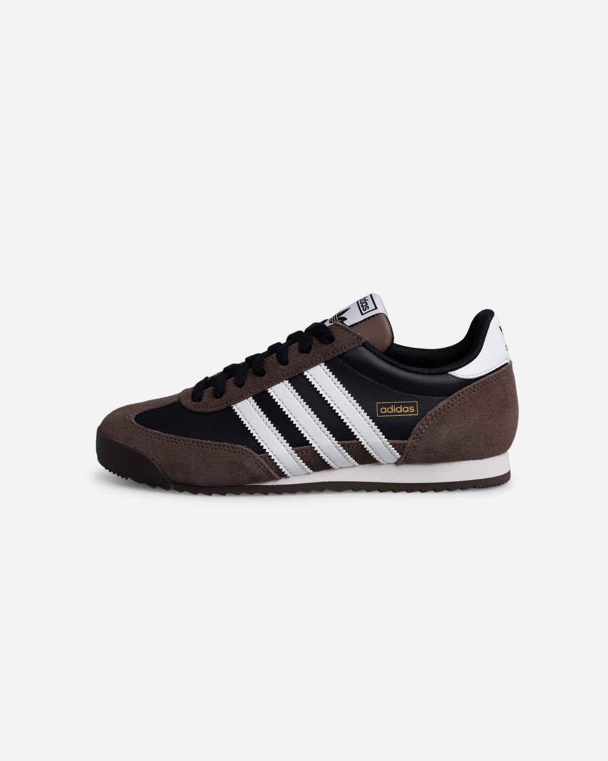 Best-Selling Adidas R71 Black/White