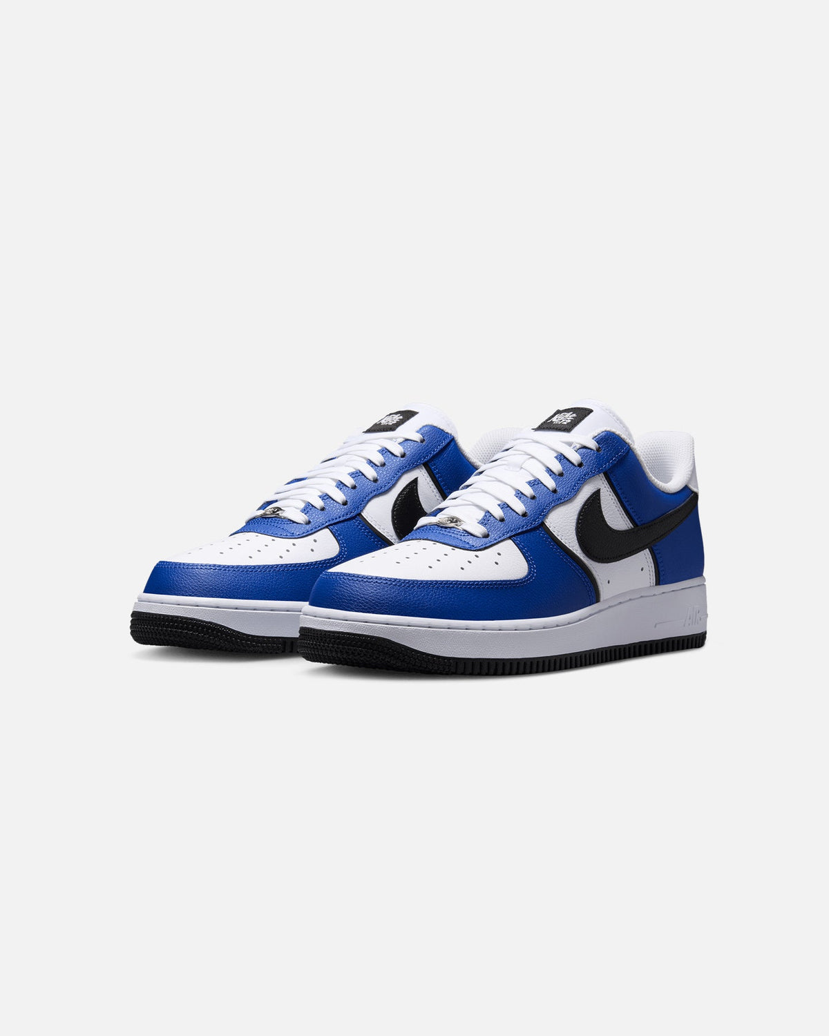 Top Seller Nike Air Force 1 '07 LV8 Old Royal