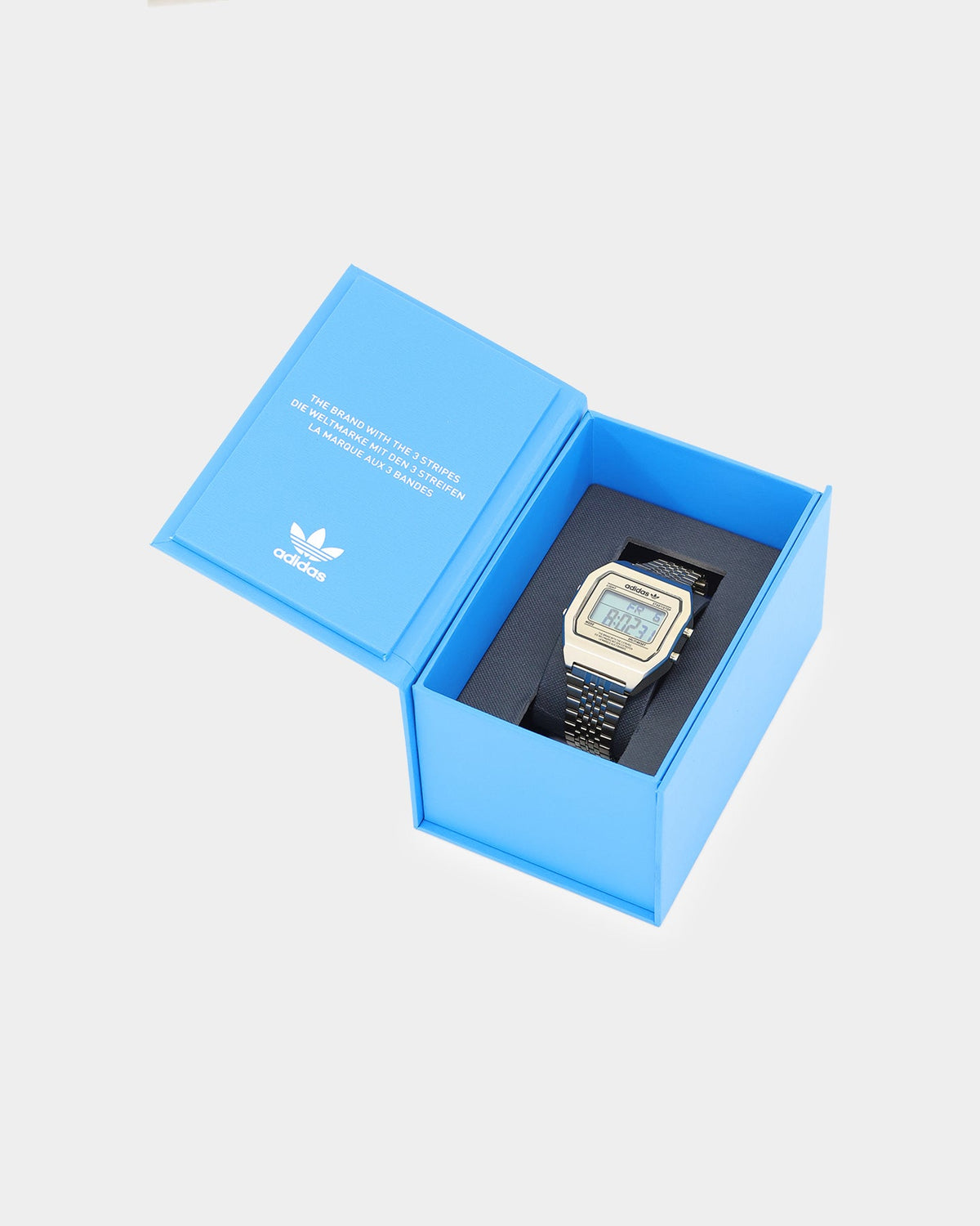 Best-Selling Adidas Digital Two Gold
