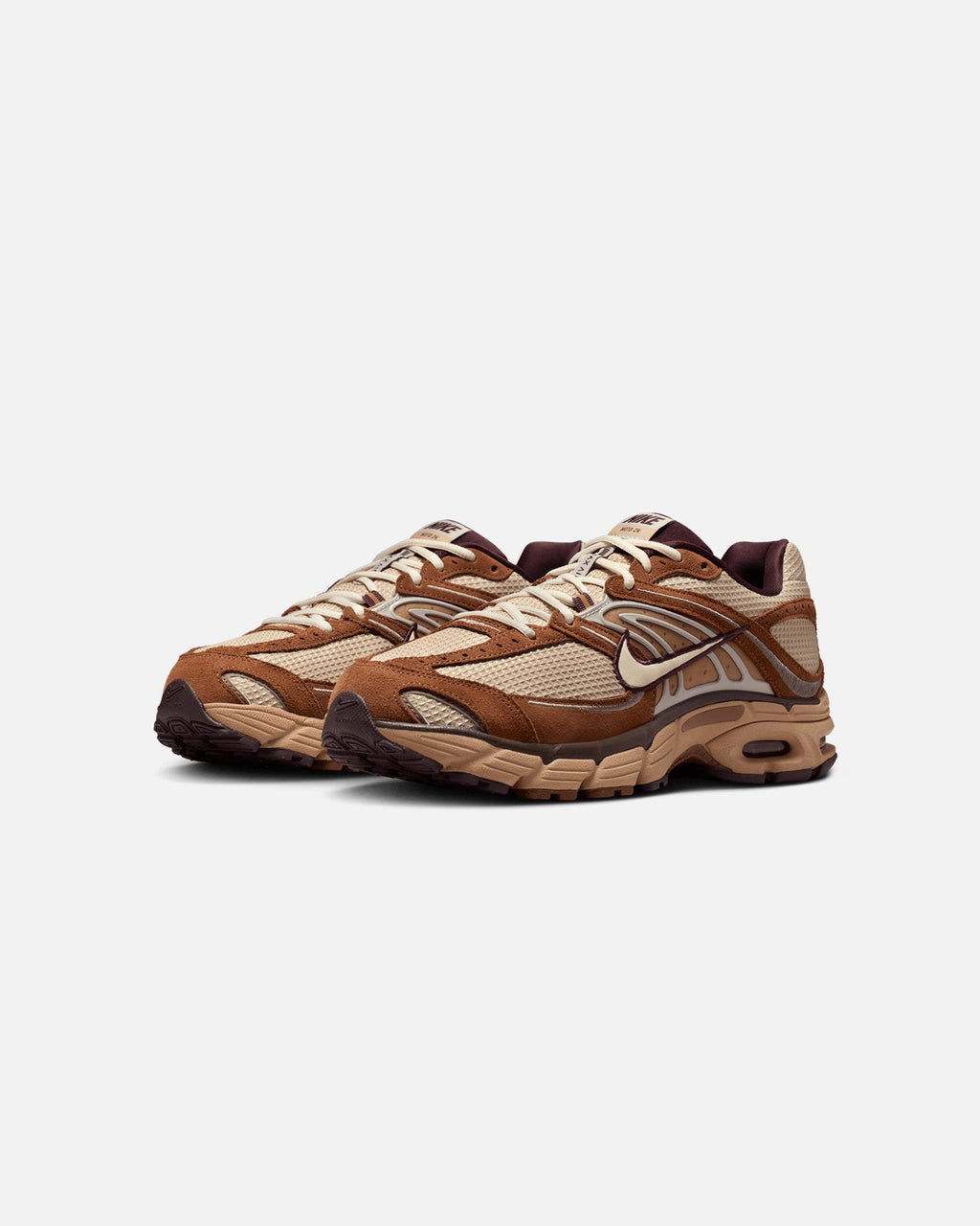 Top Seller Nike Air Max Moto 2K Lt British Tan