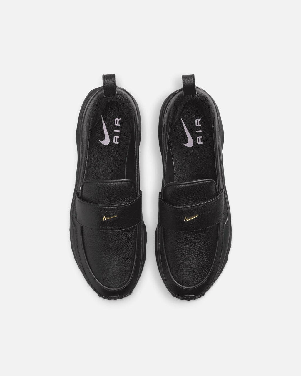 Top Seller Nike Women's Air Max Phenomena Black/Metallic