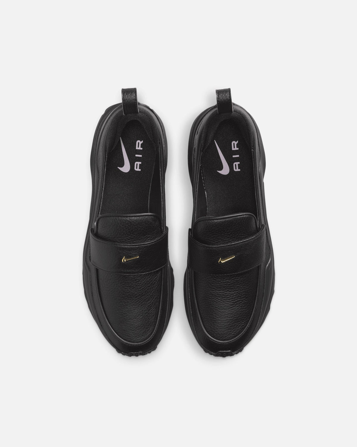 Top Seller Nike Women's Air Max Phenomena Black/Metallic