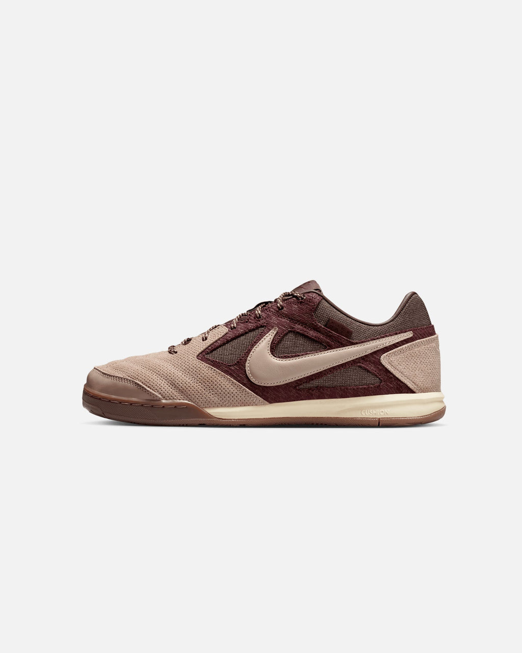 Top Seller Nike Gato Chocolate
