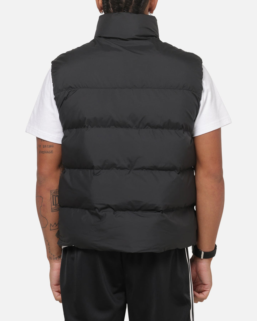 Best-Selling Adidas Regen Vest Black