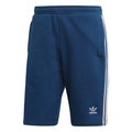 New Arrival Adidas Original 3 STRIPE SHORT Men - LEGMAR/BLMALE