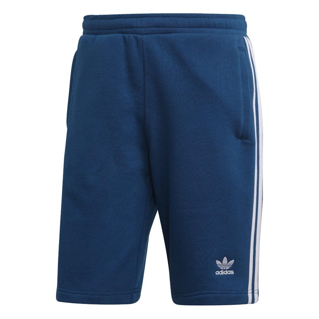 New Arrival Adidas Original 3 STRIPE SHORT Men - LEGMAR/BLMALE