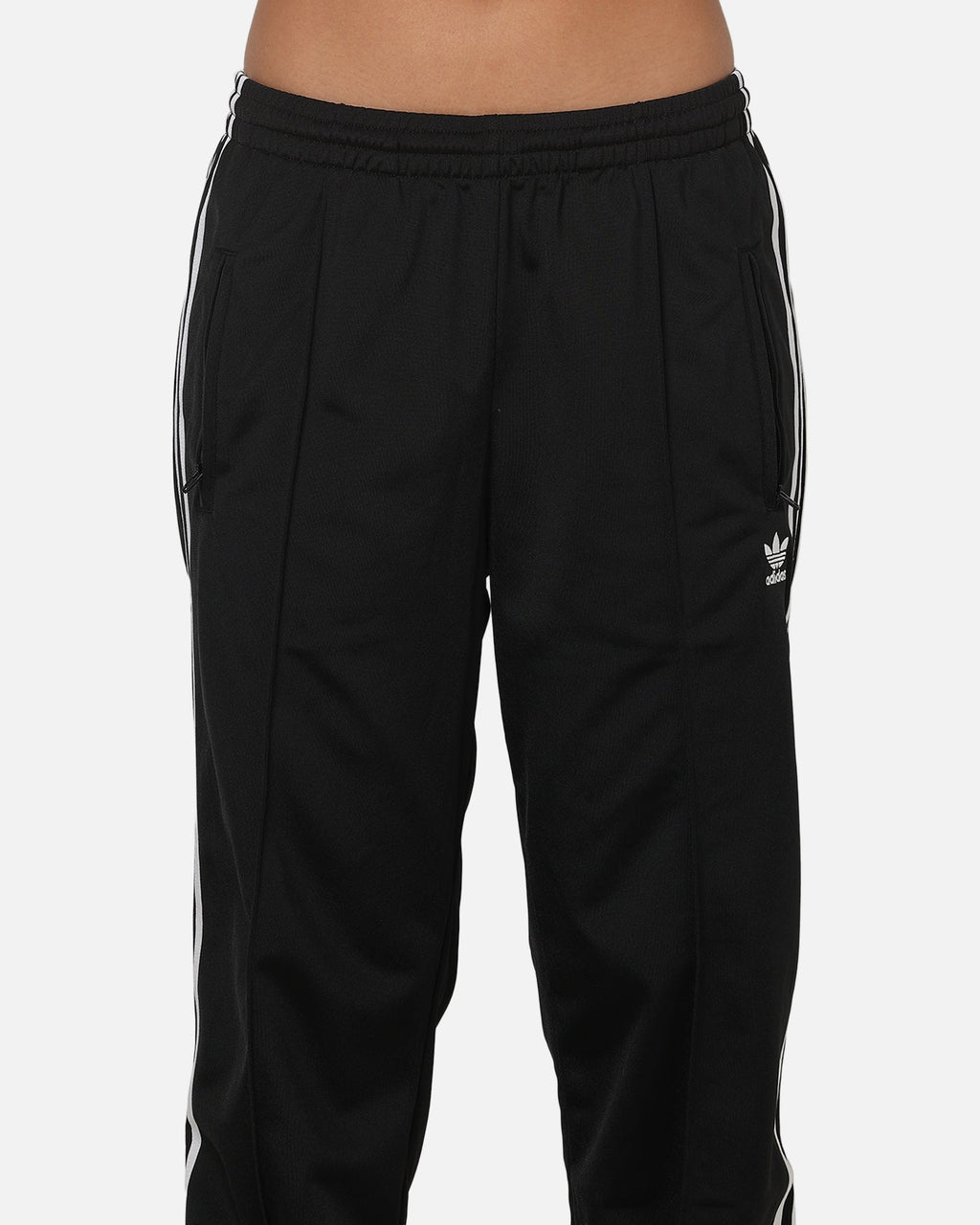 Best-Selling Adidas Women's Firebird Trackpants Black