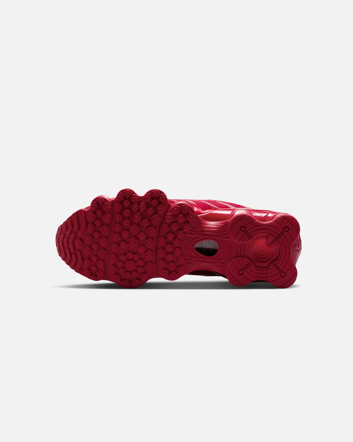 Top Seller Nike Women's Shox TL Gym Red