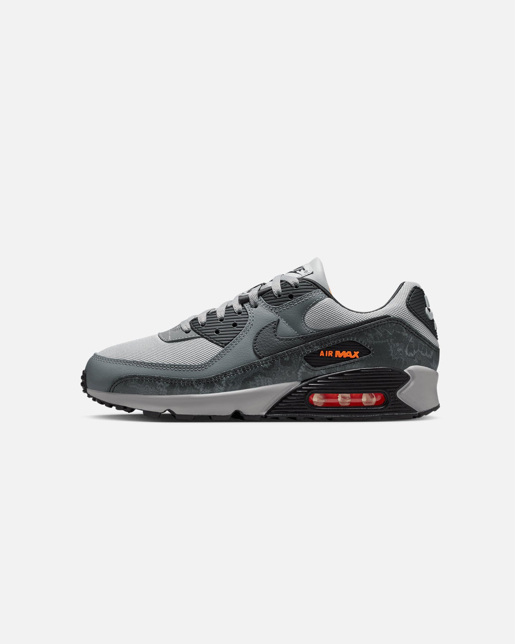 Top Seller Nike Air Max 90 Premium Multi-Coloured/Black