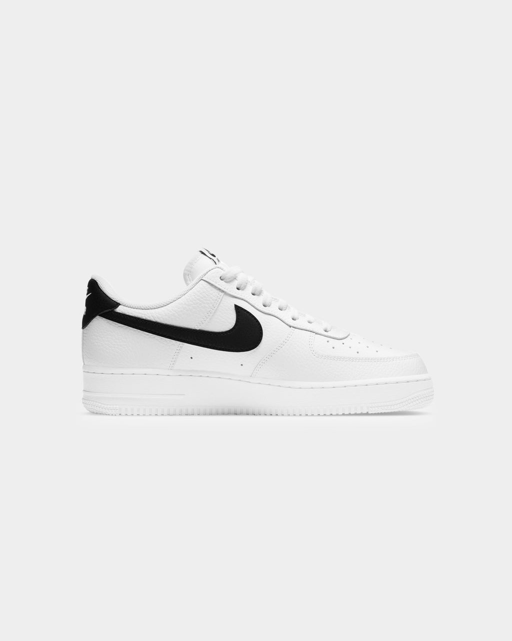 Top Seller Nike Air Force 1 '07 White/Black