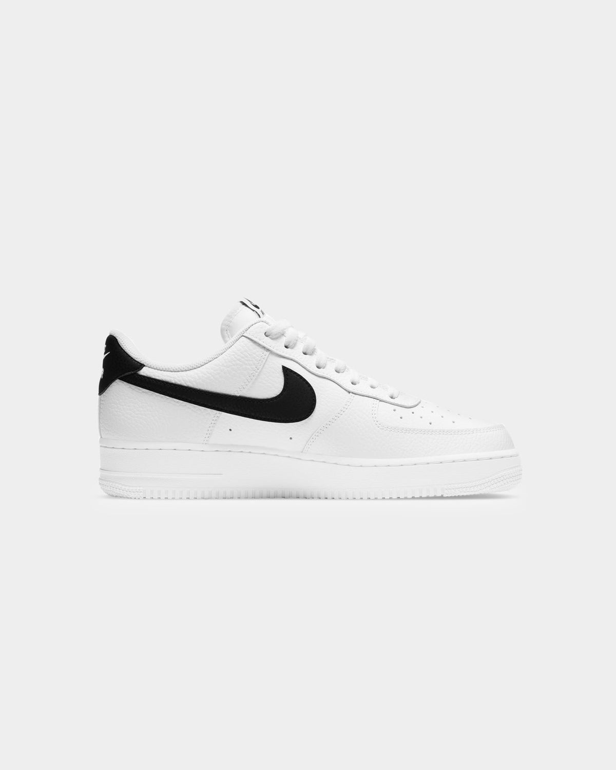 Top Seller Nike Air Force 1 '07 White/Black
