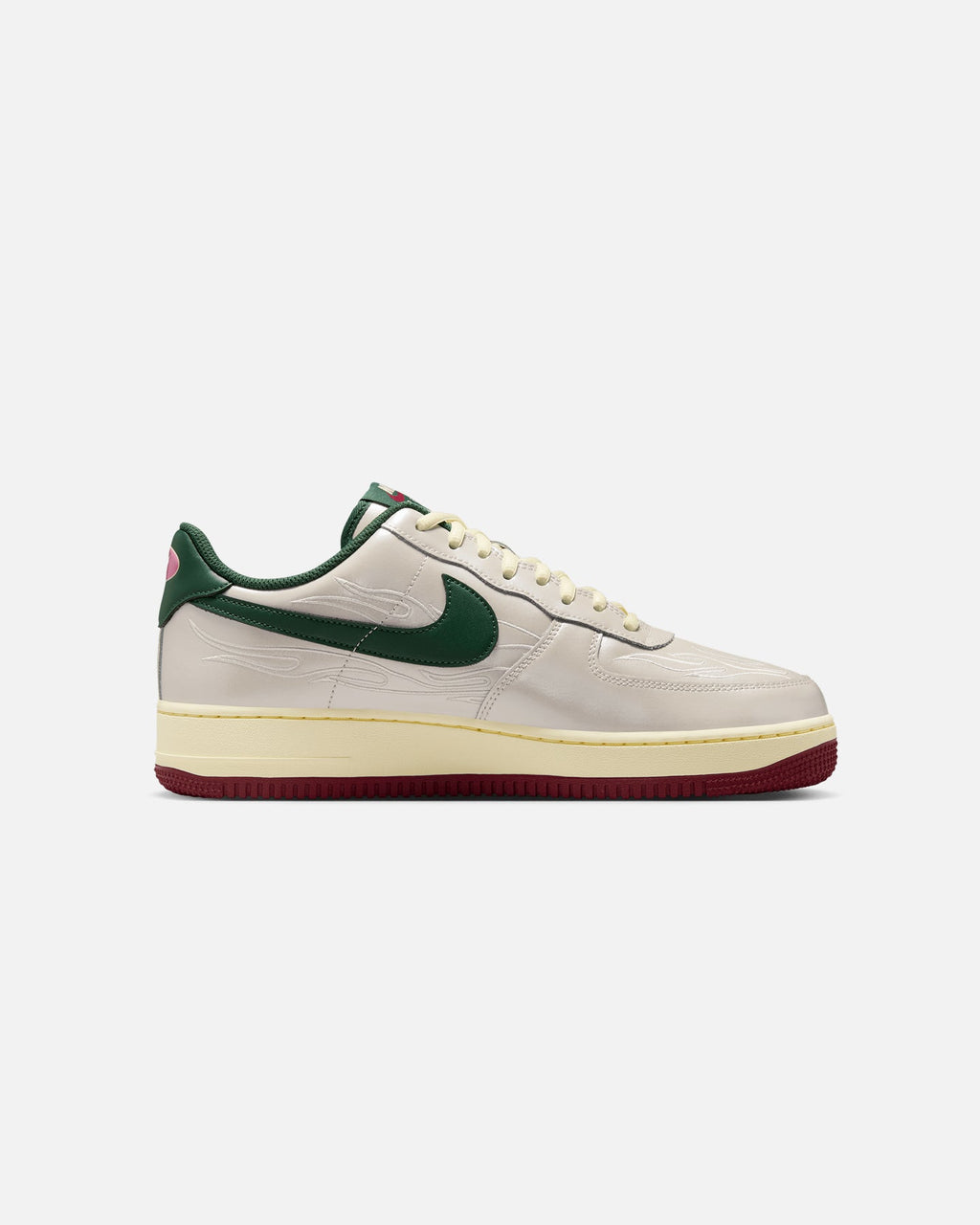 Top Seller Nike Air Force 1 '07 LV8 Phantom