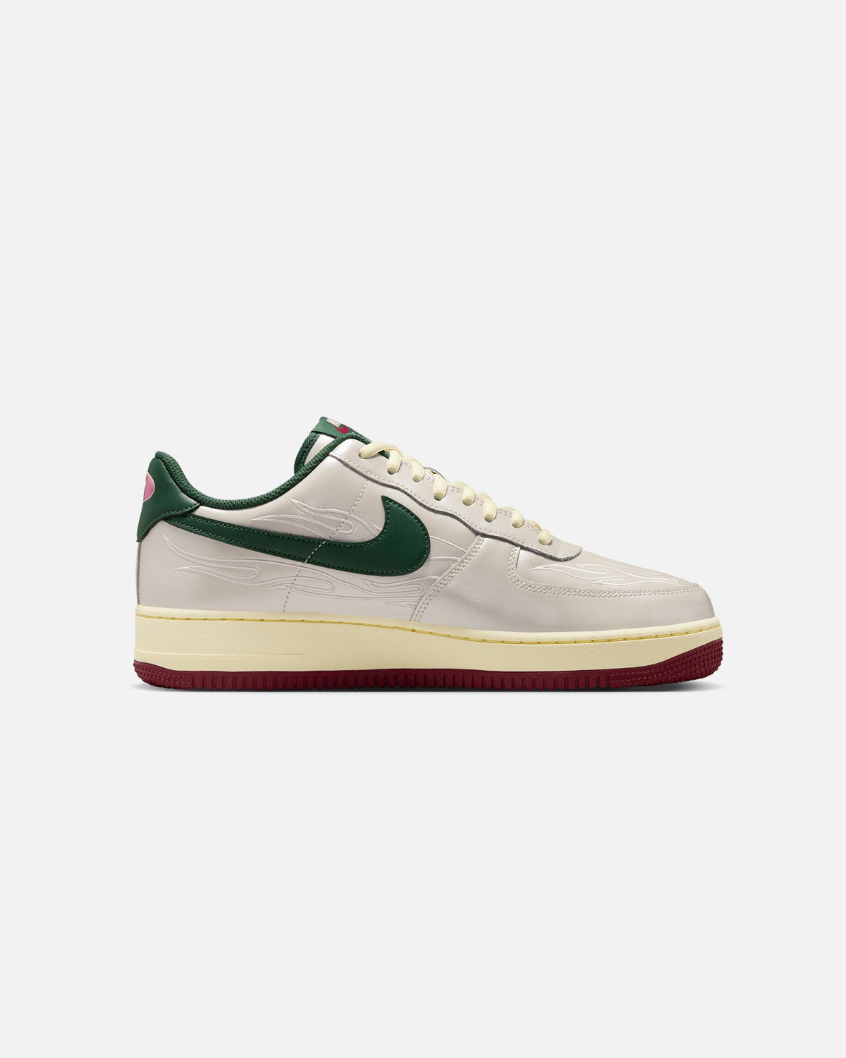 Top Seller Nike Air Force 1 '07 LV8 Phantom