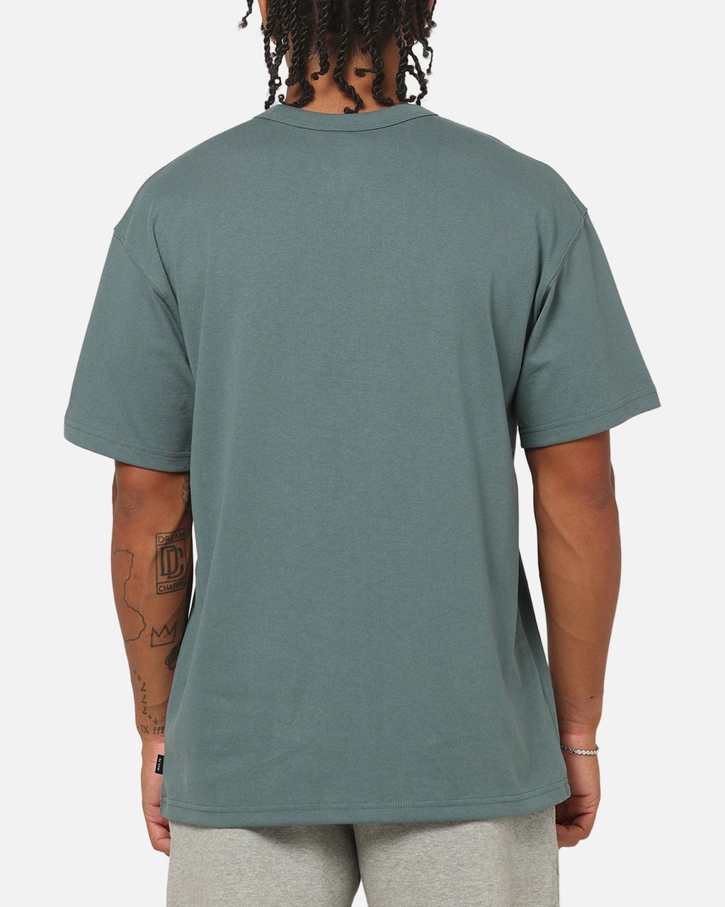 Top Seller Nike Sportswear Premium Essentials T-Shirt Mineral Slate