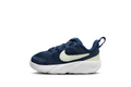 Top Seller Star Runner 4 Toddler :Midnight Navy | Volt Tint