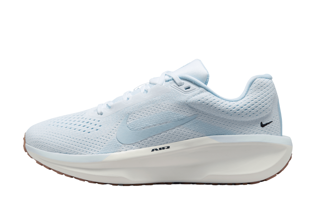 Top Seller Air Winflo 11 Women's : Black | Blue Tint