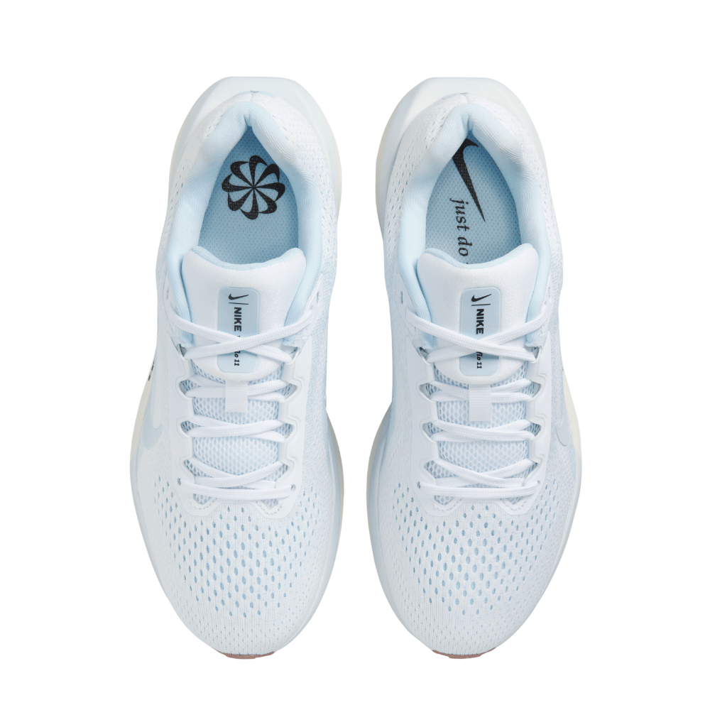 Top Seller Air Winflo 11 Women's : Black | Blue Tint