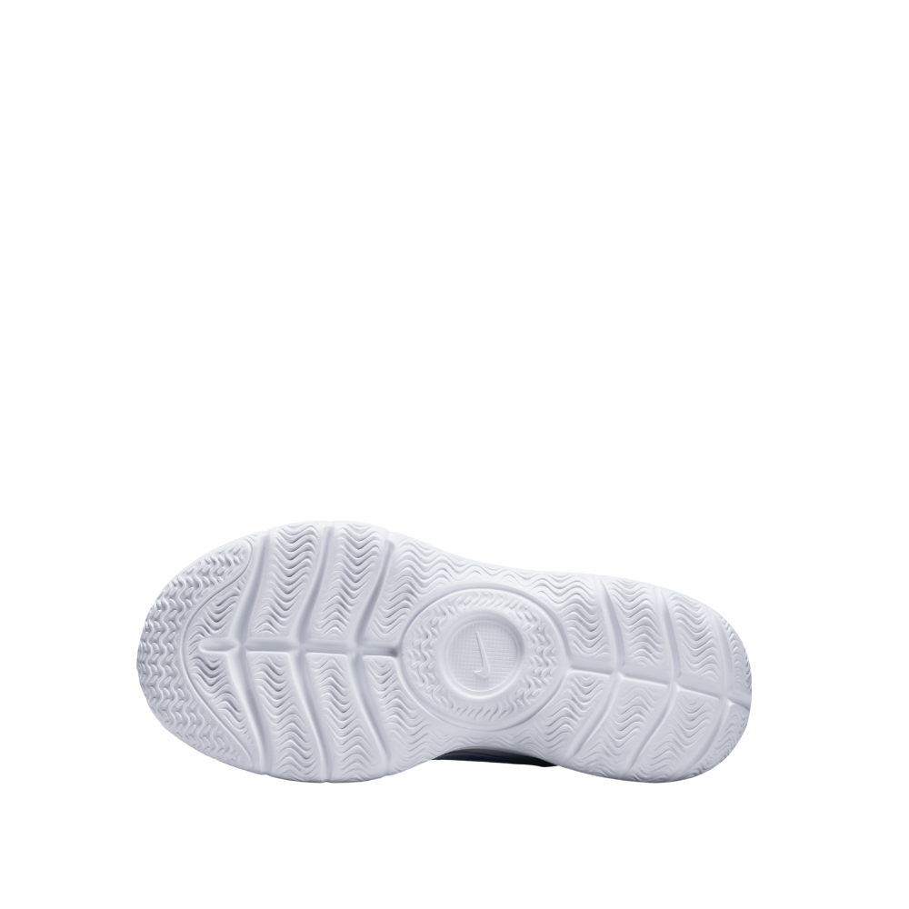 Top Seller Flex Runner 3 (GS) Older Kids' :Vast Grey | Orange Peel