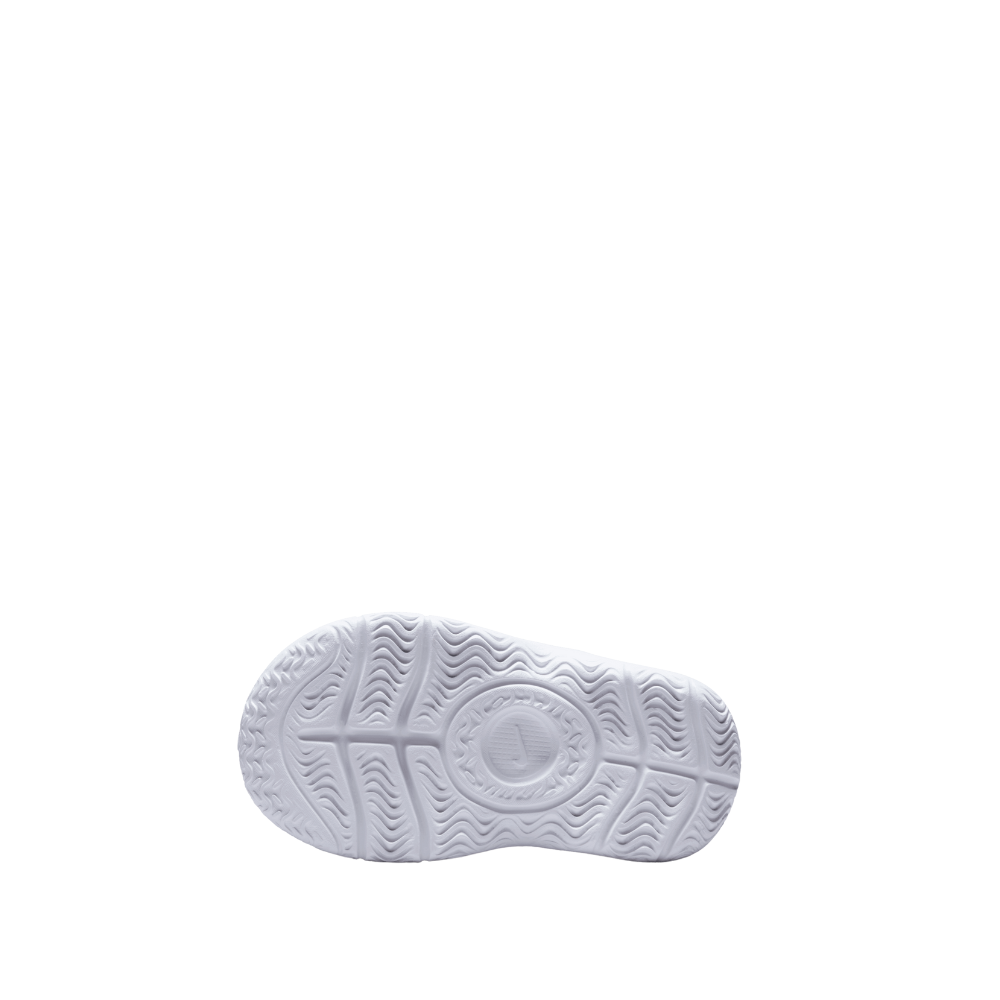 Top Seller Flex Runner 3 Toddler :Vast Grey | Orange Peel