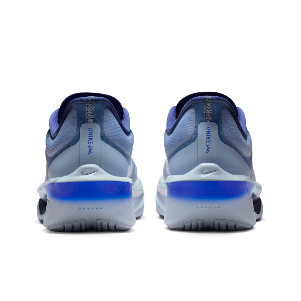 Zoom Fly 6 Women's :Light Armory Blue | White