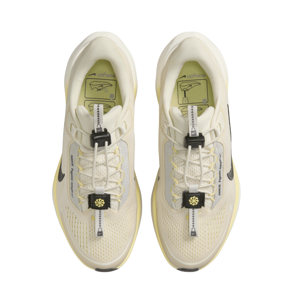 Top Seller Pegasus EasyOn Women's :Soft Yellow | Light Bone
