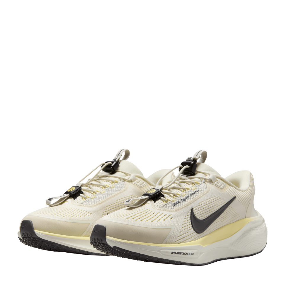 Top Seller Pegasus EasyOn Women's :Soft Yellow | Light Bone