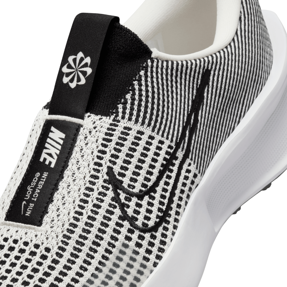 Top Seller Interact Run EasyOn Men's :Phantom | Black