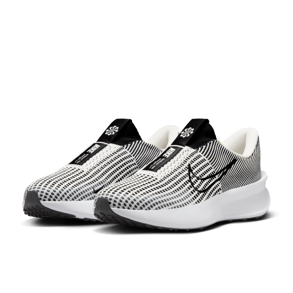 Top Seller Interact Run EasyOn Men's :Phantom | Black