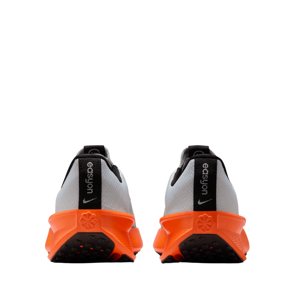 Top Seller Interact Run EasyOn Men's :White | Safety Orange