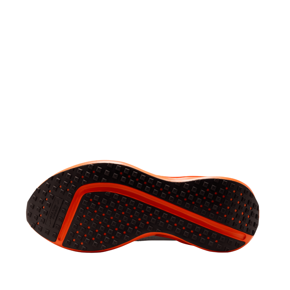 Top Seller Interact Run EasyOn Men's :White | Safety Orange