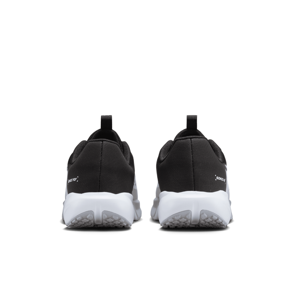Top Seller Sonic Fly (GS) Older Kids' :Black | White
