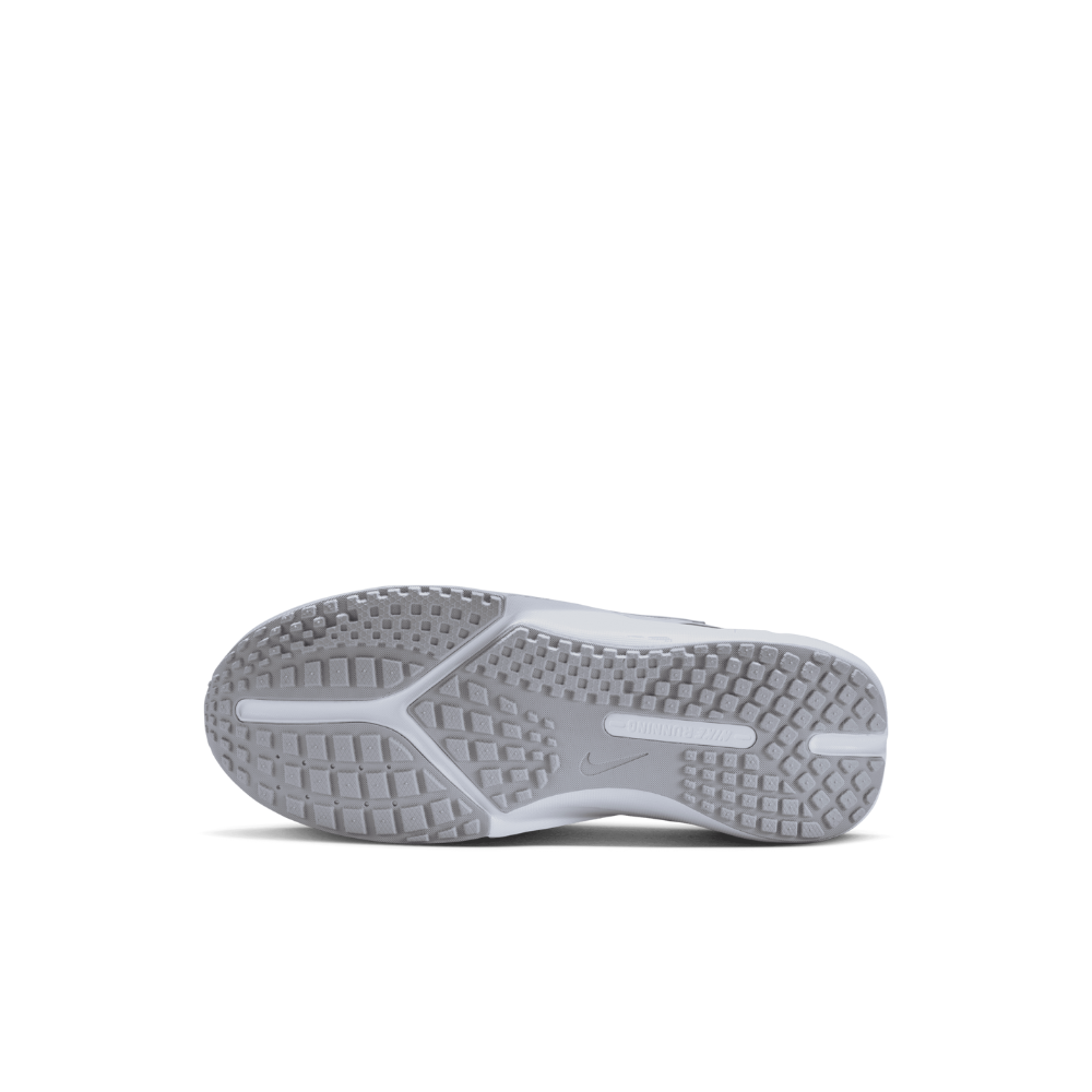 Top Seller Sonic Fly (GS) Older Kids' :Black | White