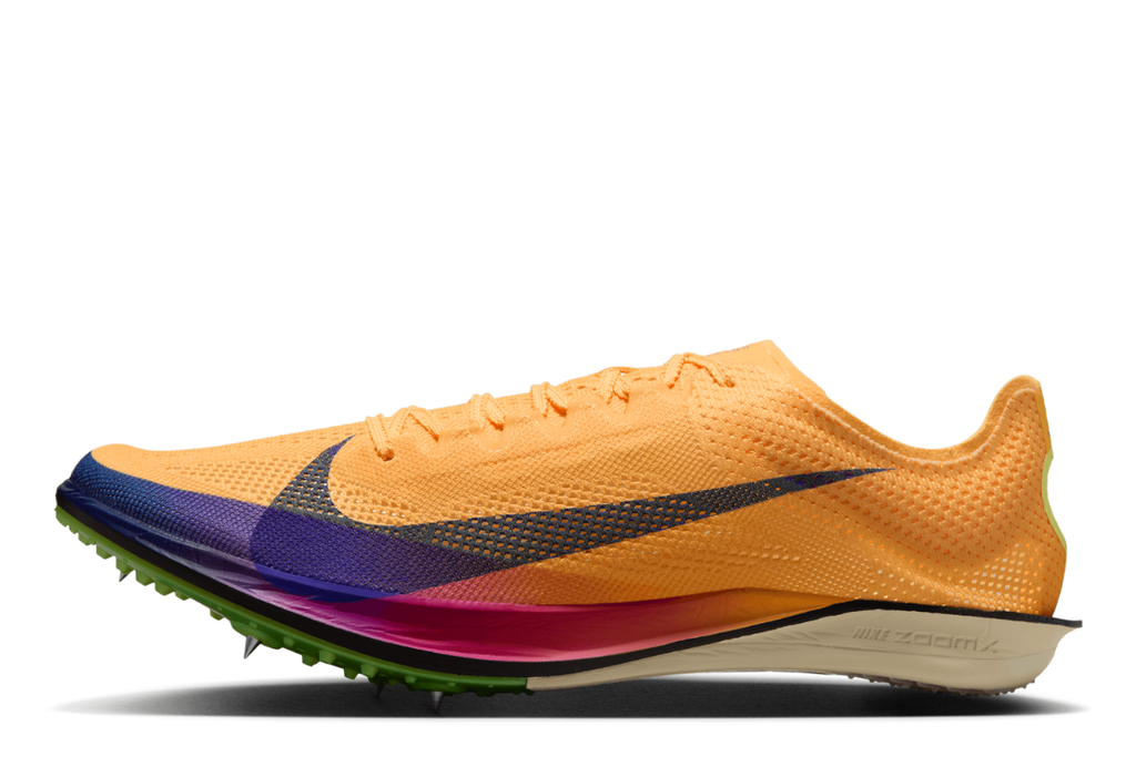 ZoomX Dragonfly 2 Elite Men's :Citron Pulse | Indigo Burst