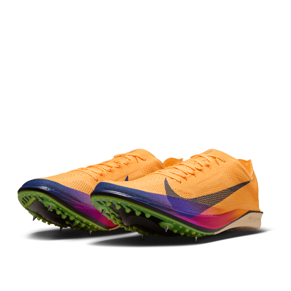 ZoomX Dragonfly 2 Elite Men's :Citron Pulse | Indigo Burst