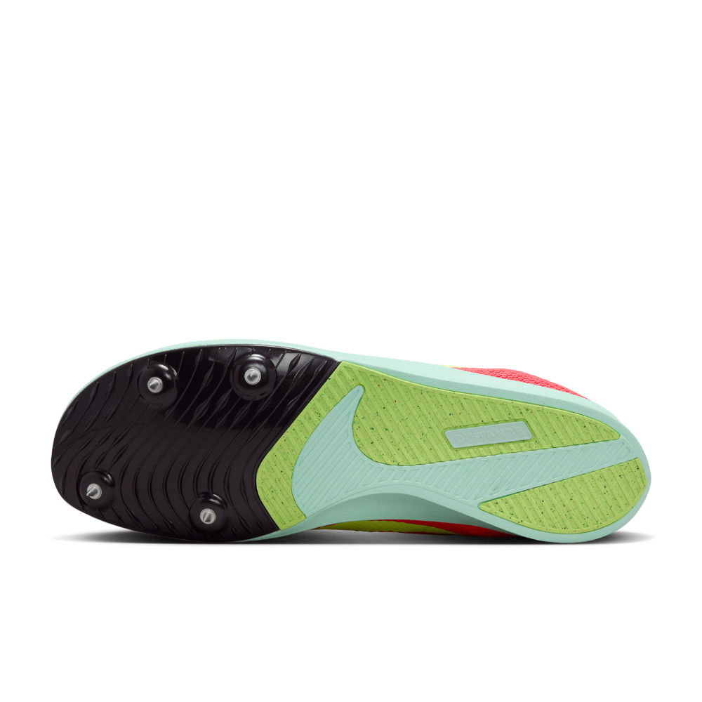 Top Seller Zoom Rival Distance :Bright Crimson | Barely Volt