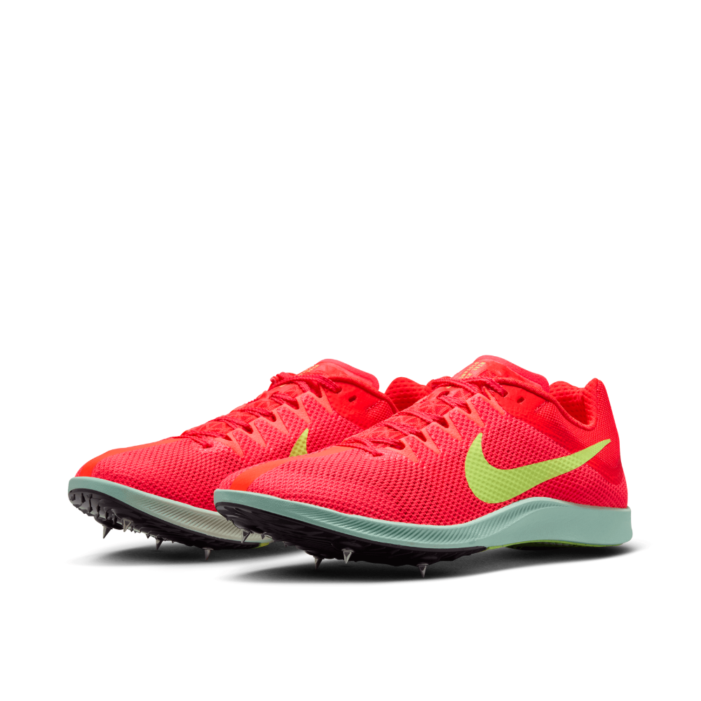 Top Seller Zoom Rival Distance :Bright Crimson | Barely Volt