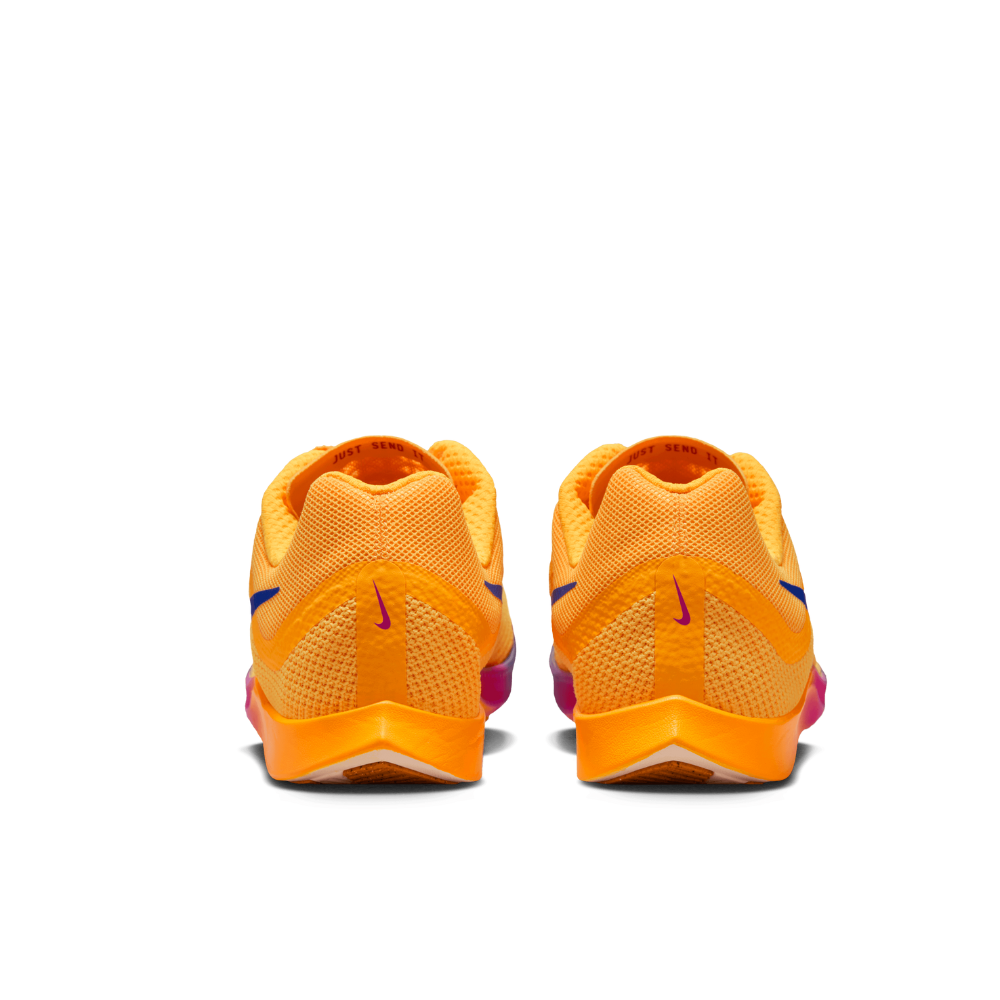Zoom Rival Distance :Citron Pulse | Indigo Burst
