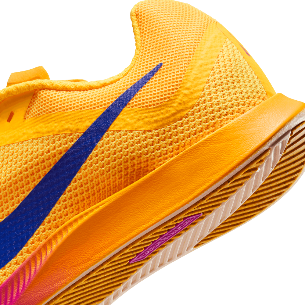 Zoom Rival Distance :Citron Pulse | Indigo Burst