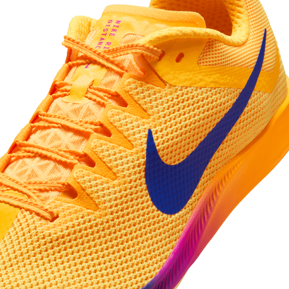 Zoom Rival Distance :Citron Pulse | Indigo Burst