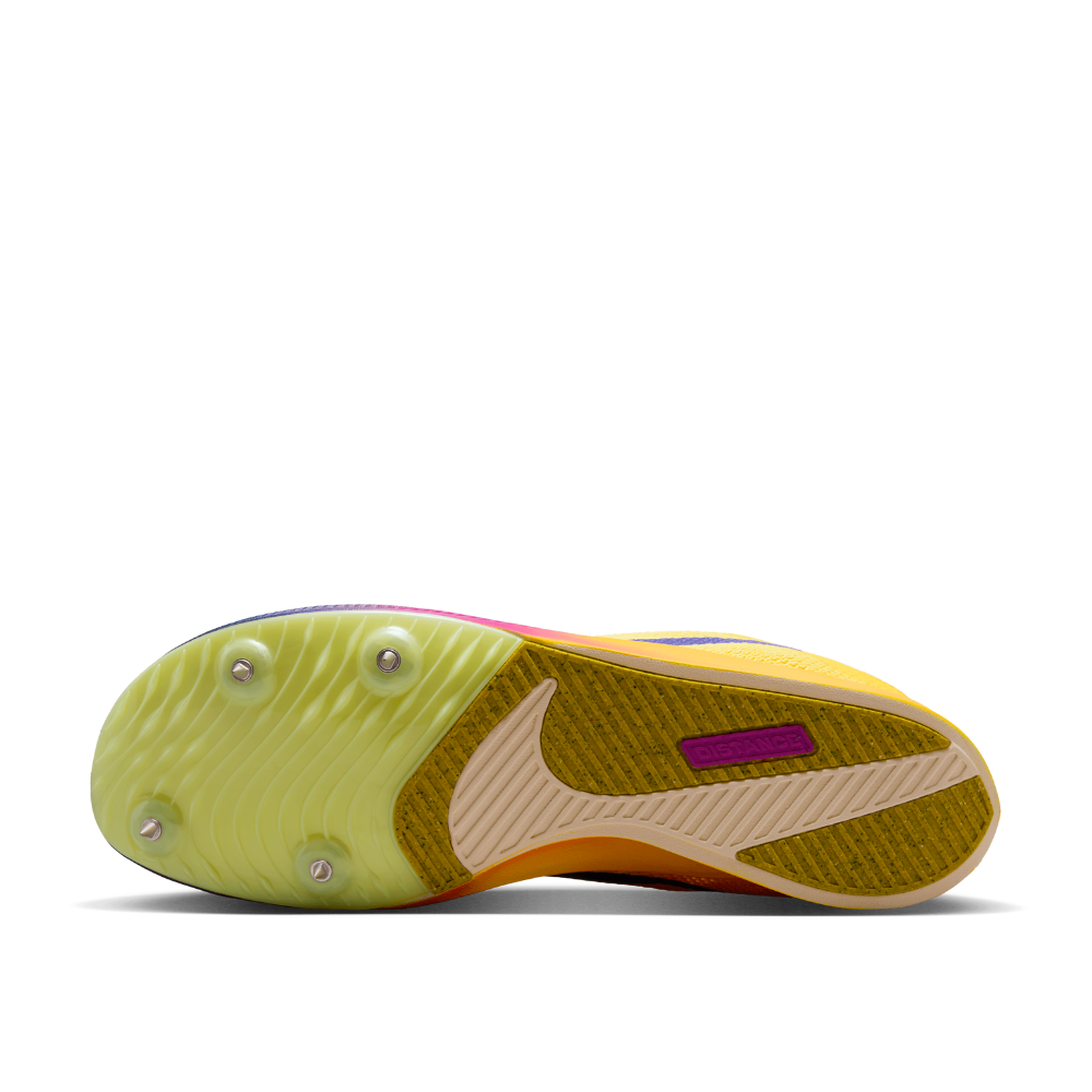 Zoom Rival Distance :Citron Pulse | Indigo Burst