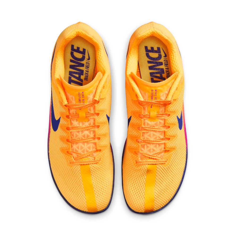Zoom Rival Distance :Citron Pulse | Indigo Burst