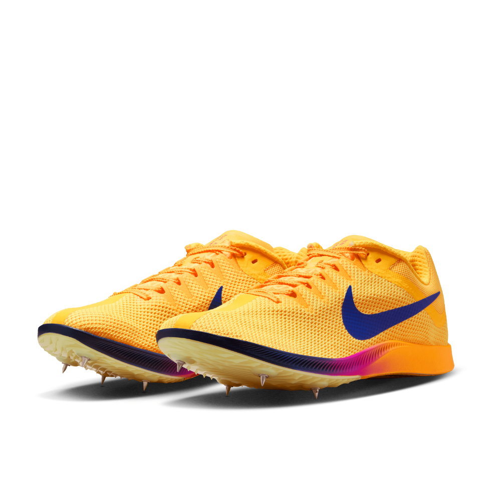 Zoom Rival Distance :Citron Pulse | Indigo Burst