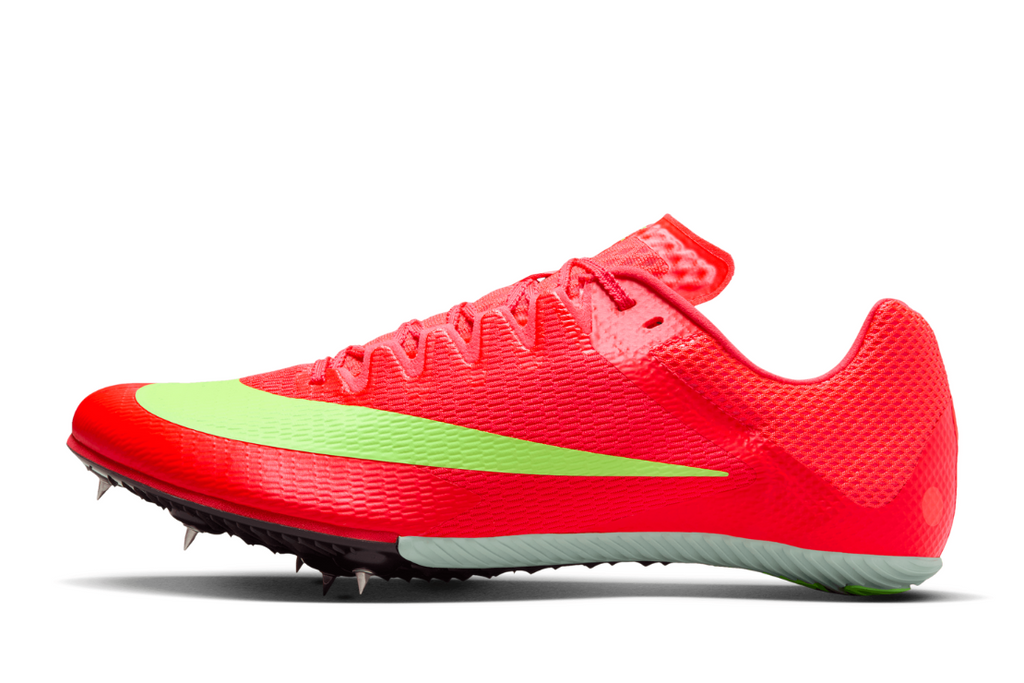 Top Seller Zoom Rival Sprint :Bright Crimson | Hyper Orange