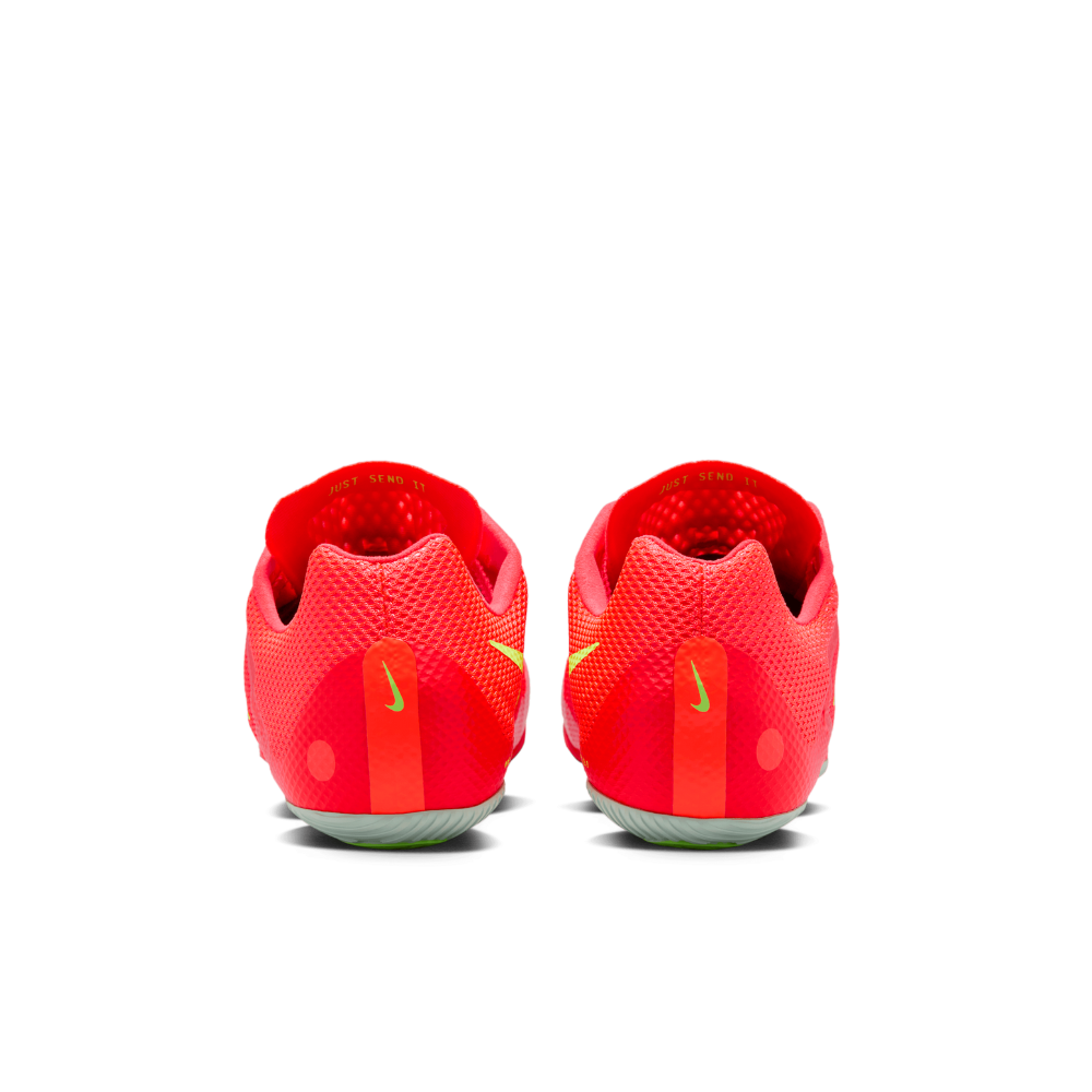 Top Seller Zoom Rival Sprint :Bright Crimson | Hyper Orange