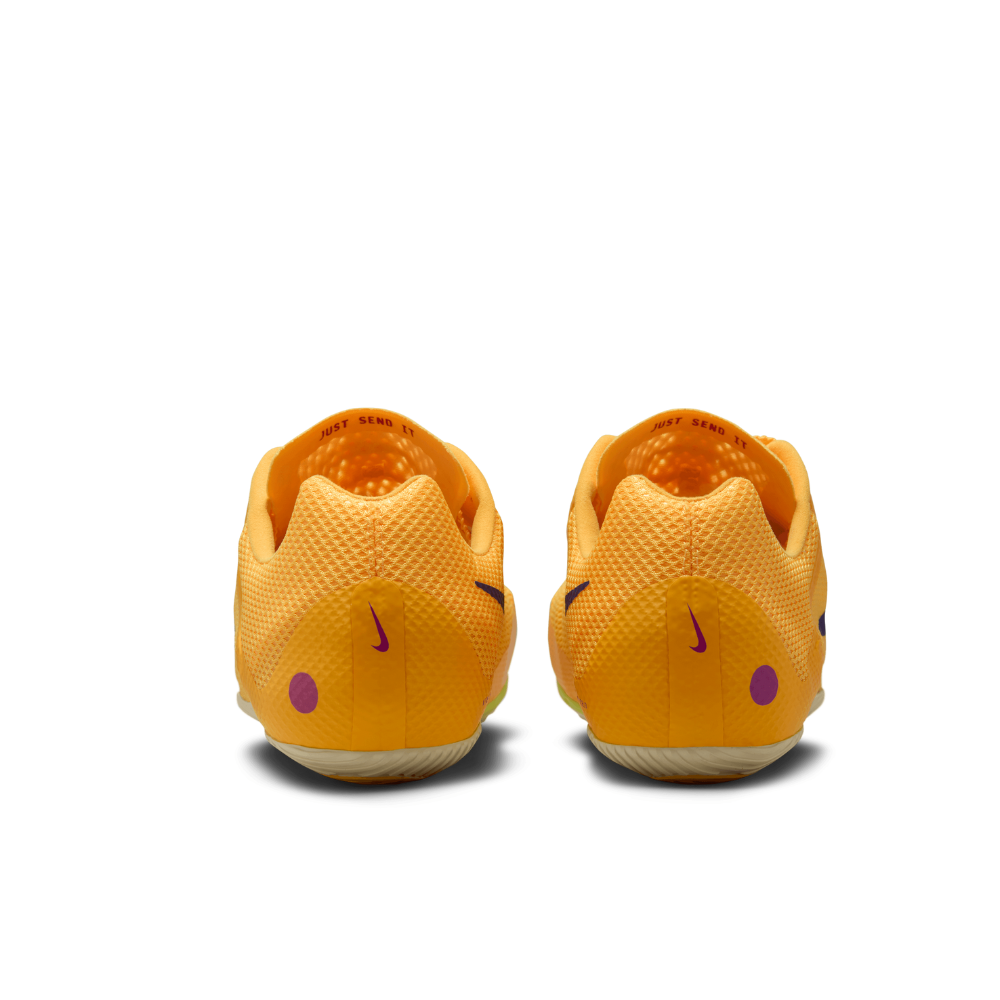 Zoom Rival Sprint :Citron Pulse | Indigo Burst