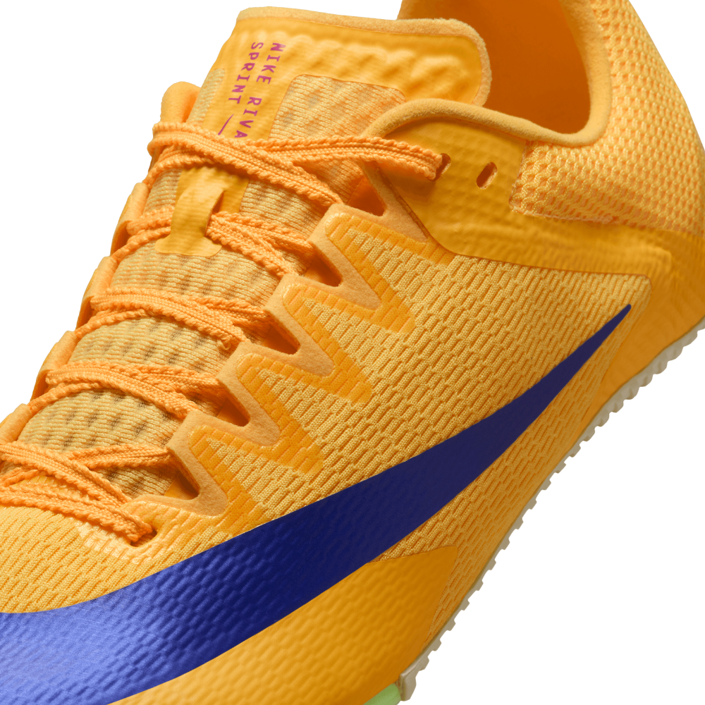 Zoom Rival Sprint :Citron Pulse | Indigo Burst