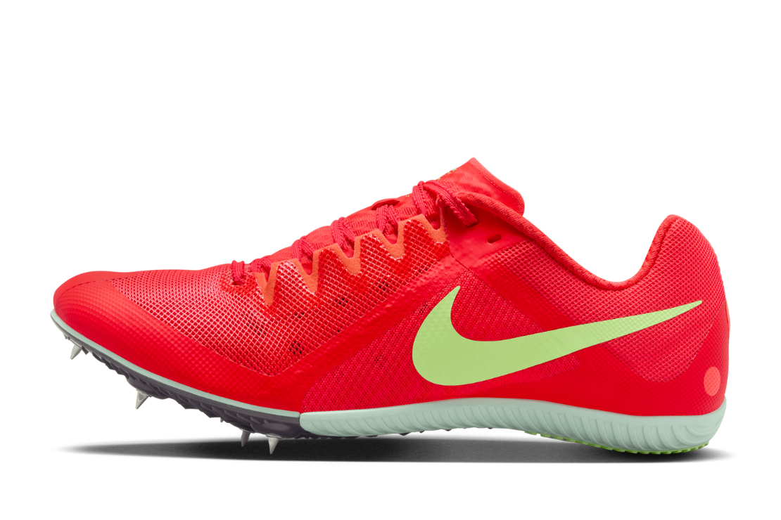 Top Seller Zoom Rival Multi :Bright Crimson | Lime Blast